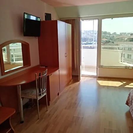 Apartament Center