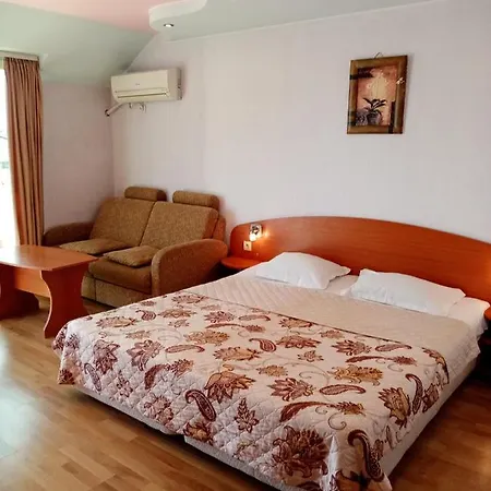 Apartman Center *