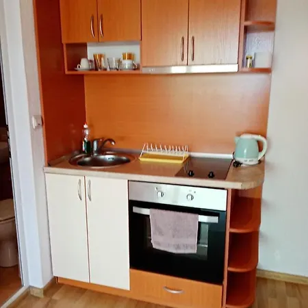 Apartament Center Sandanski