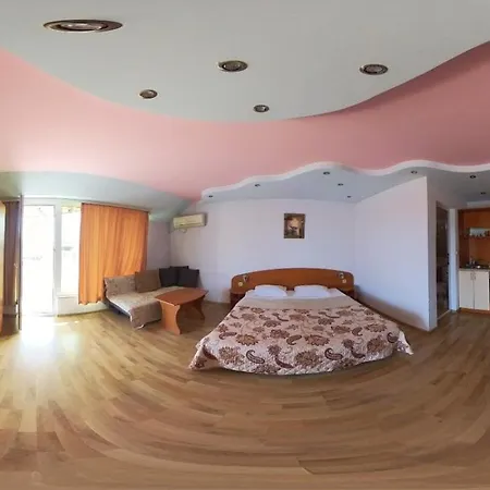 Apartman Center Szandanszki