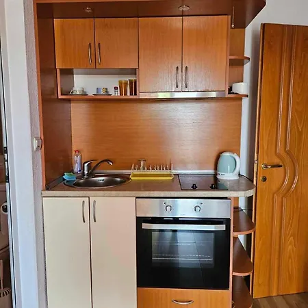 Apartman Center Szandanszki
