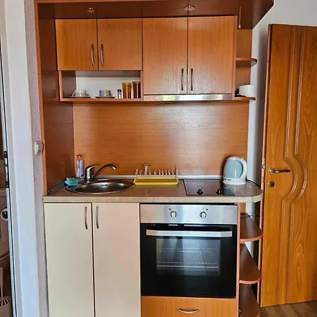 Apartment Center Sandanski