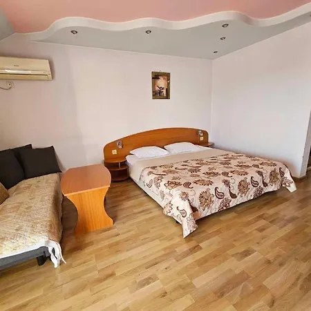 Center Apartament *