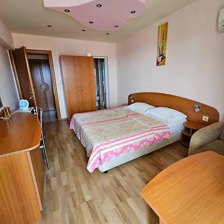 公寓 Center 桑丹斯基