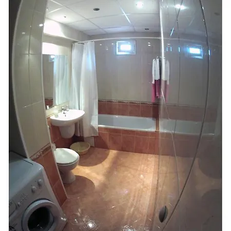 Center Apartman