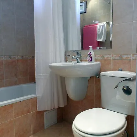 Appartement Center *