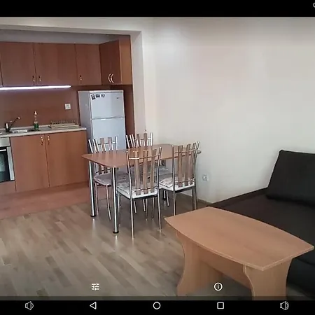 Center Apartment Sandanski