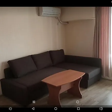 Appartement Center Sandanski