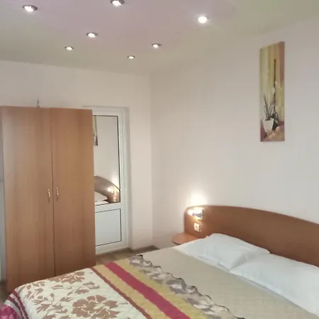 Apartman Center