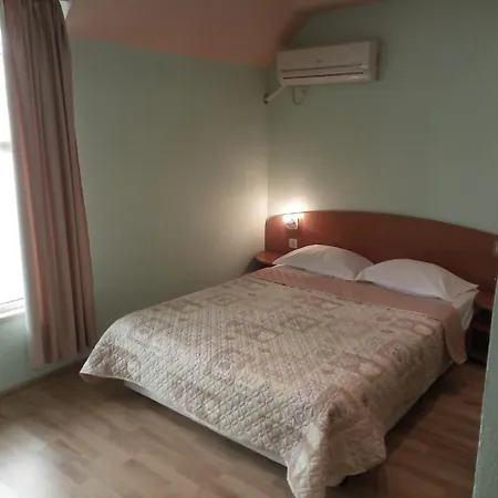 Apartman Center Szandanszki