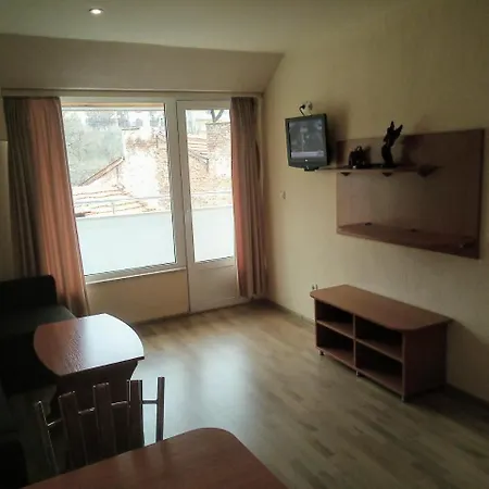 Center Apartman Szandanszki