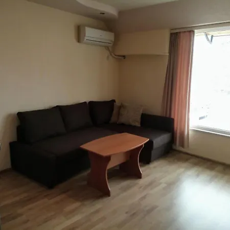 公寓 Center 桑丹斯基