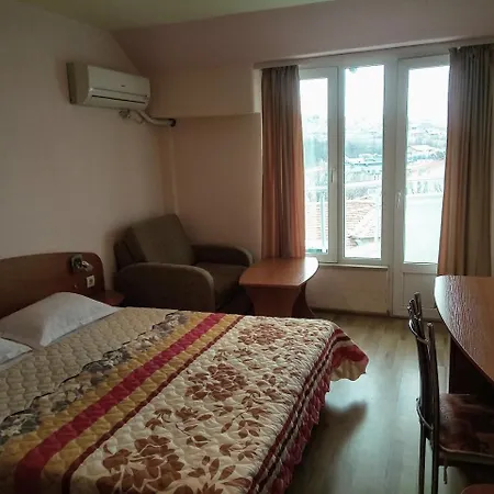 Center Apartman Szandanszki