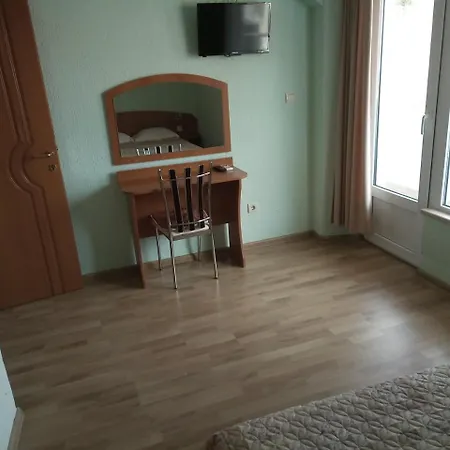 Center Appartement