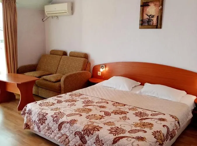 Appartamento Center *