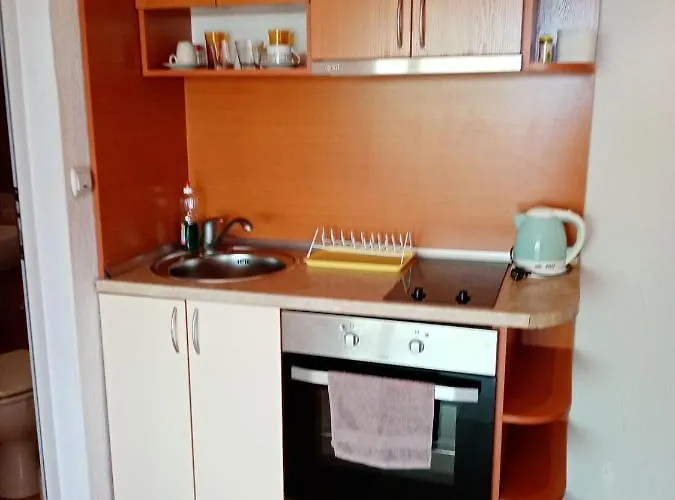 Appartamento Center Sandanski