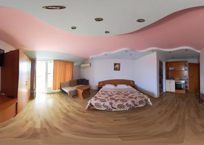 Appartamento Center Sandanski