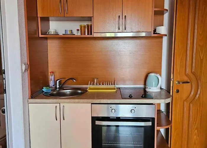 Appartamento Center Sandanski