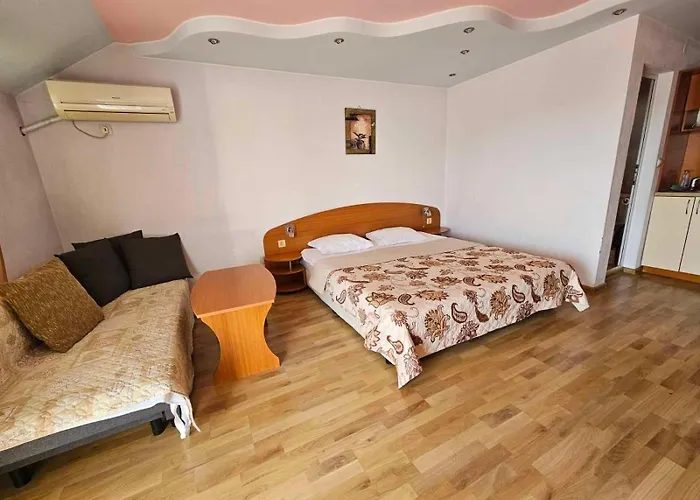 Center Appartamento *