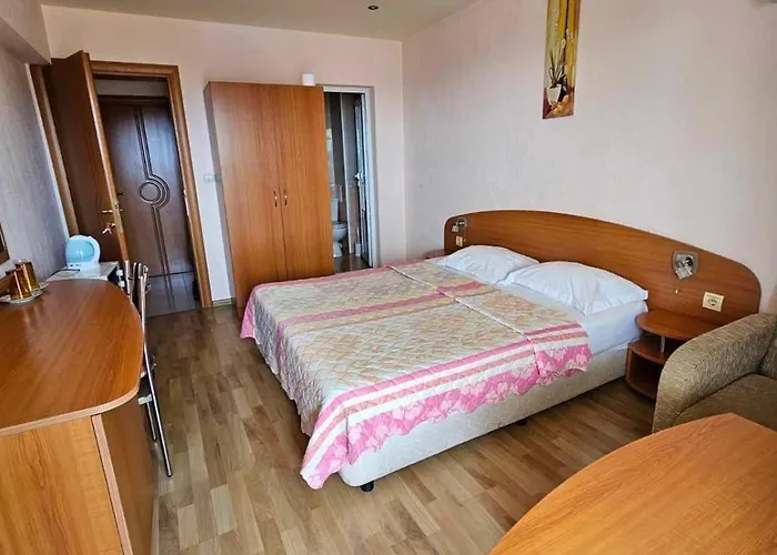 Appartamento Center Sandanski