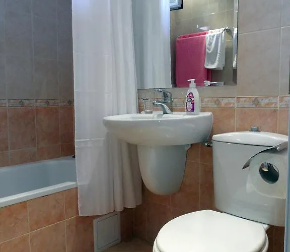 Appartamento Center *