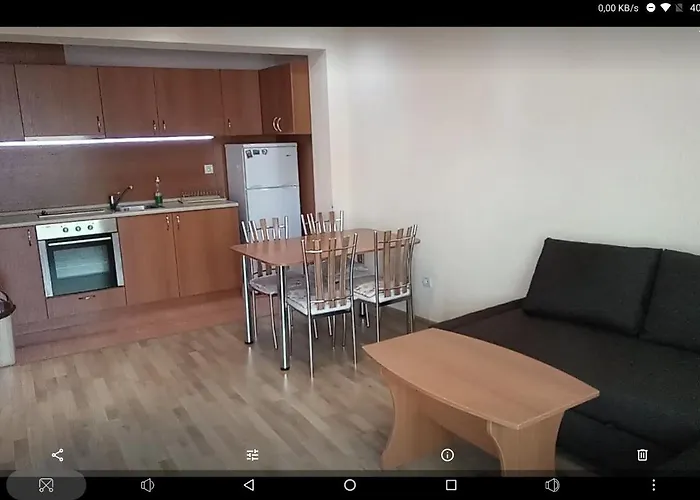 Center Appartamento Sandanski