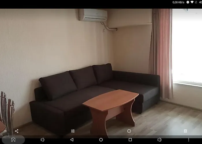 Appartamento Center Sandanski