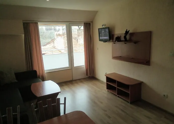 Center Appartamento Sandanski