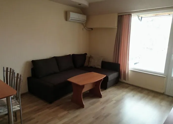 Appartamento Center Sandanski