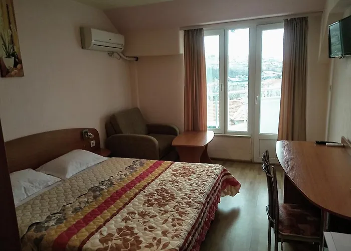 Center Appartamento Sandanski